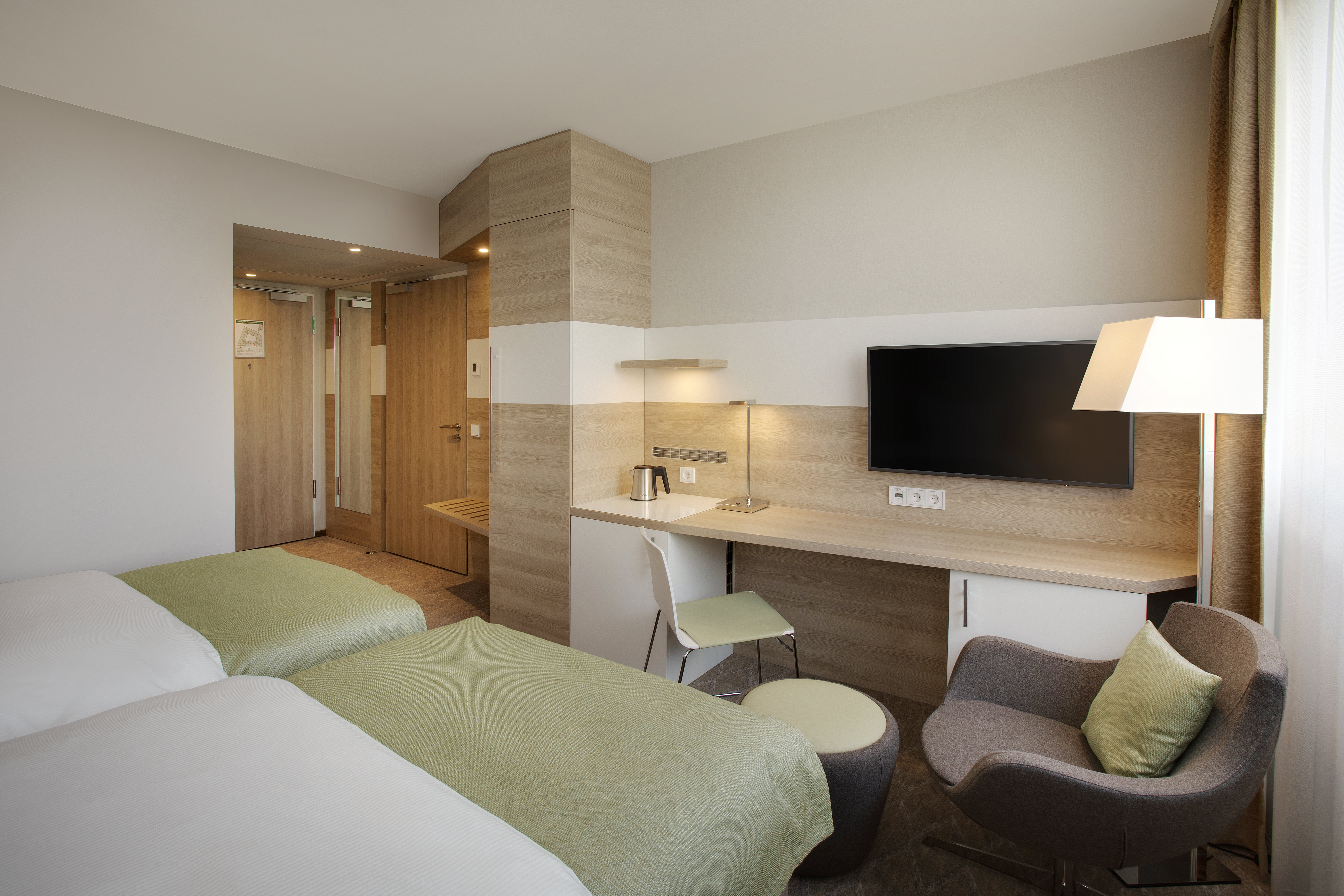holiday inn frankfurt airport by ihg