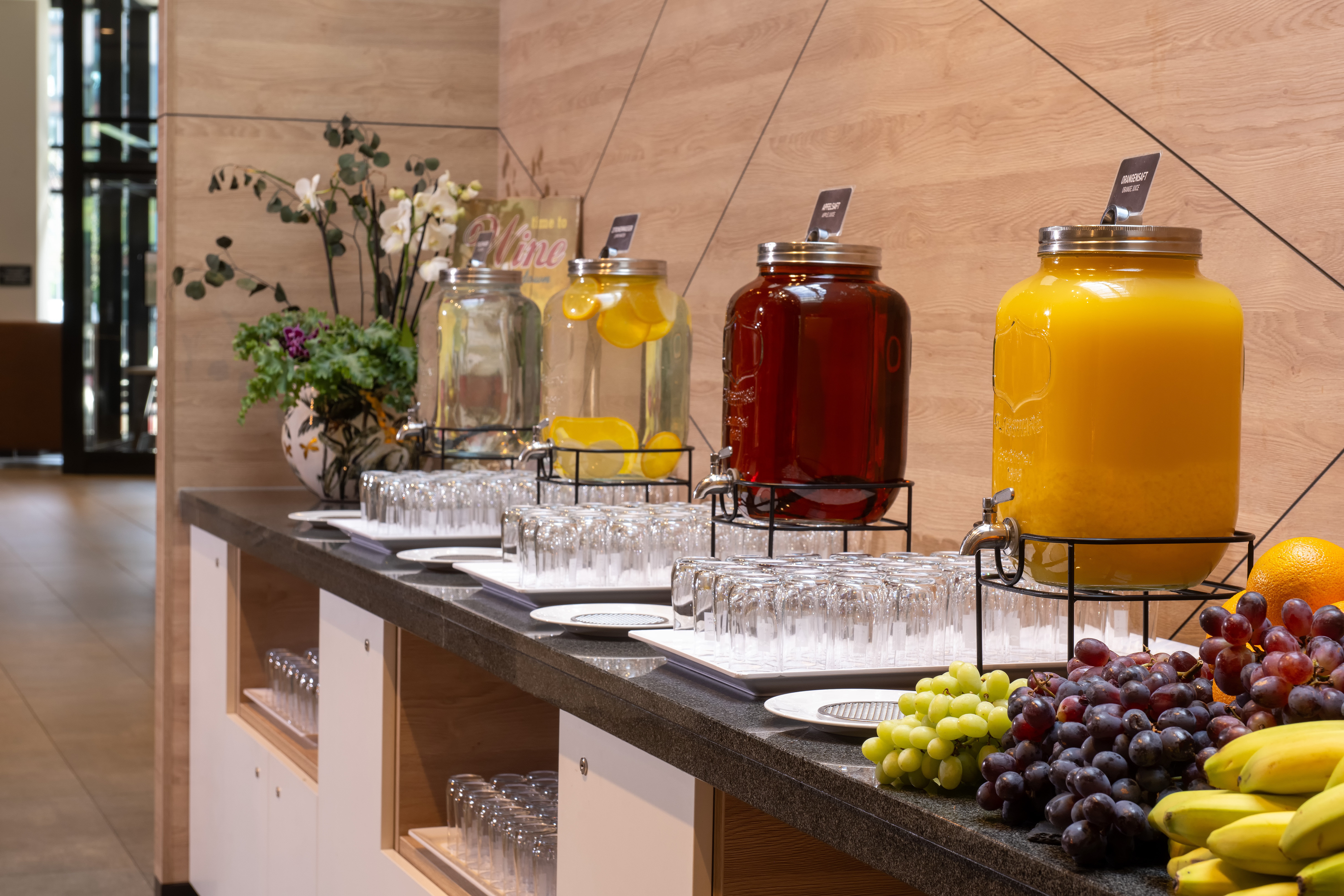 holiday inn frankfurt airport by ihg