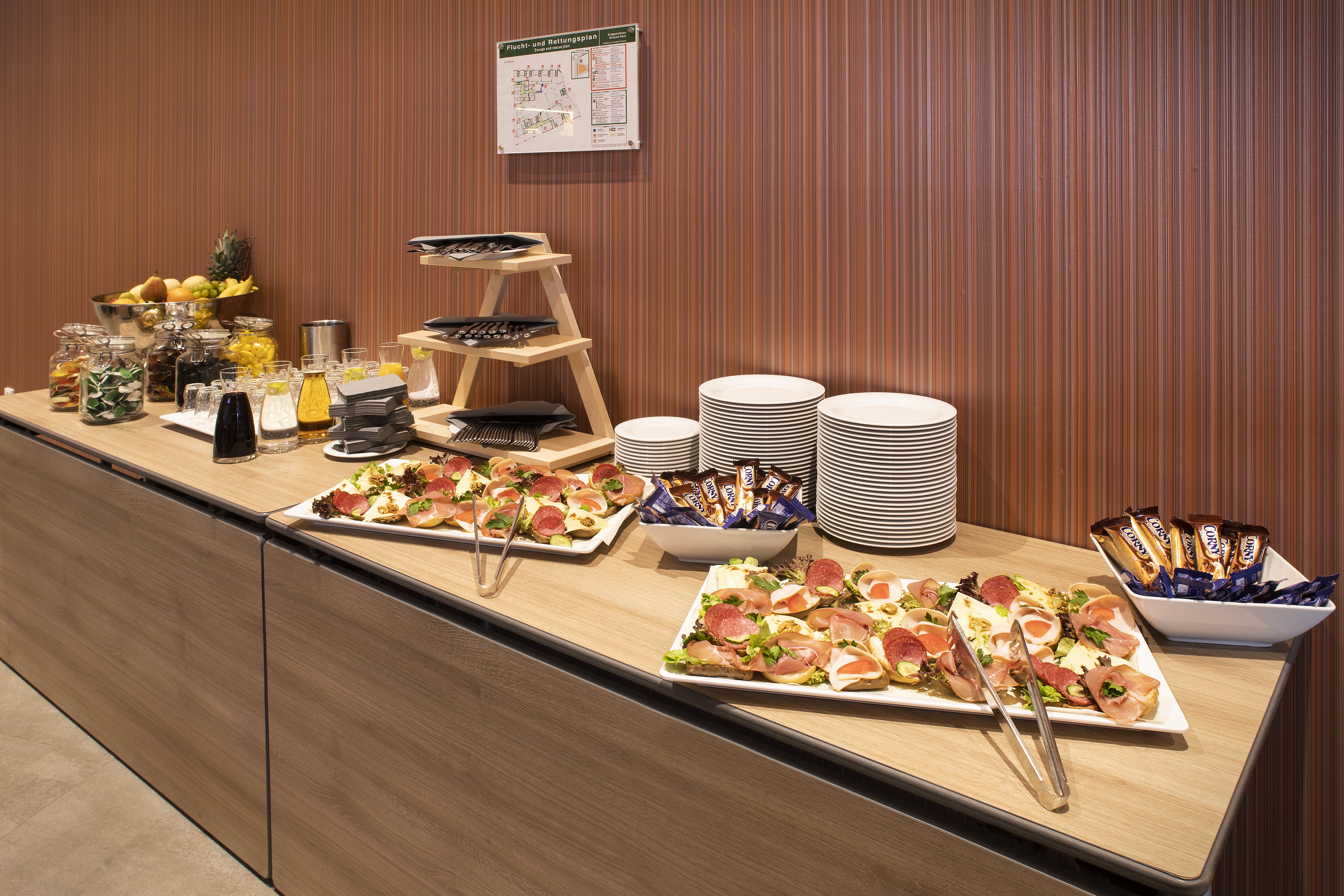 holiday inn frankfurt airport by ihg