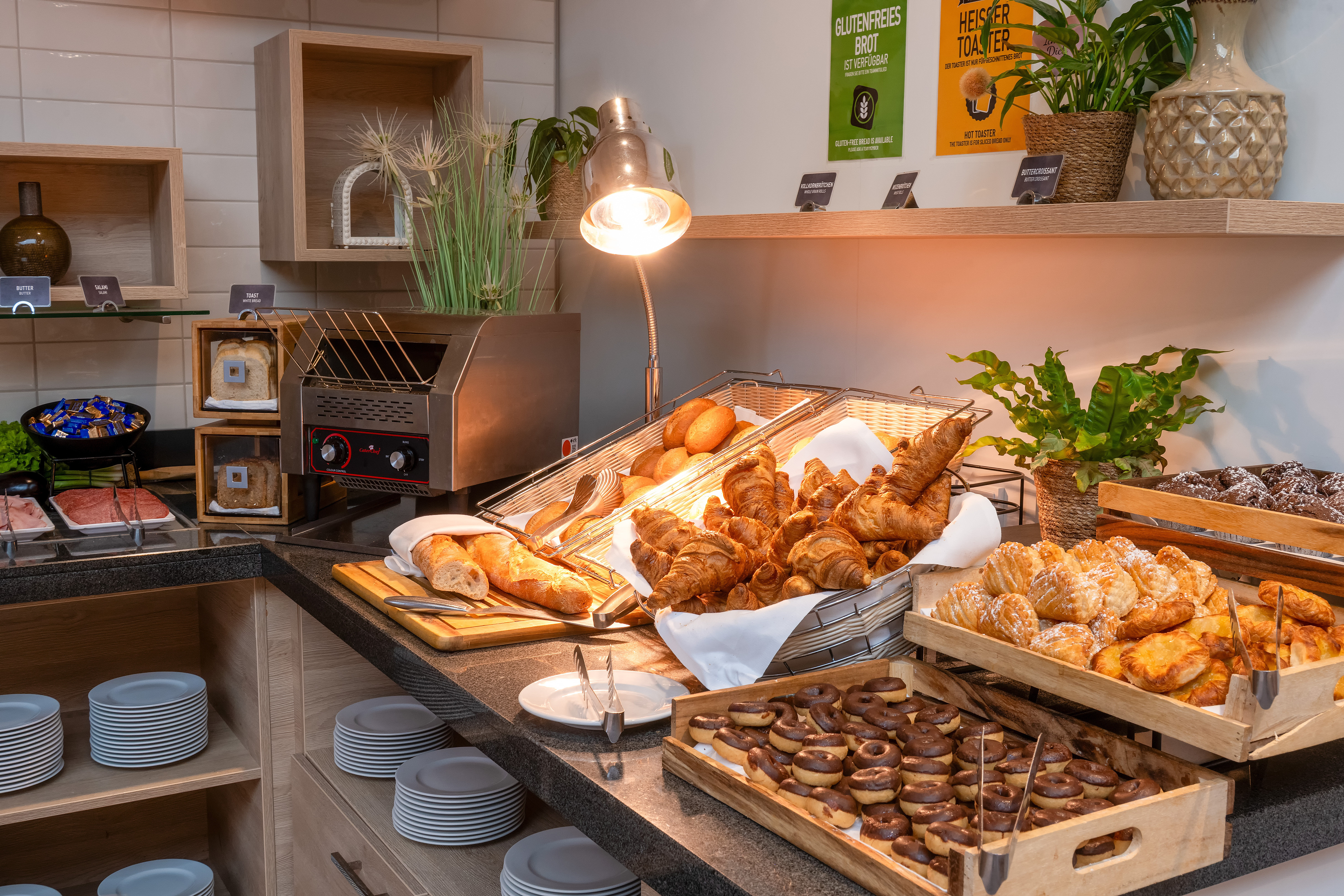holiday inn frankfurt airport by ihg