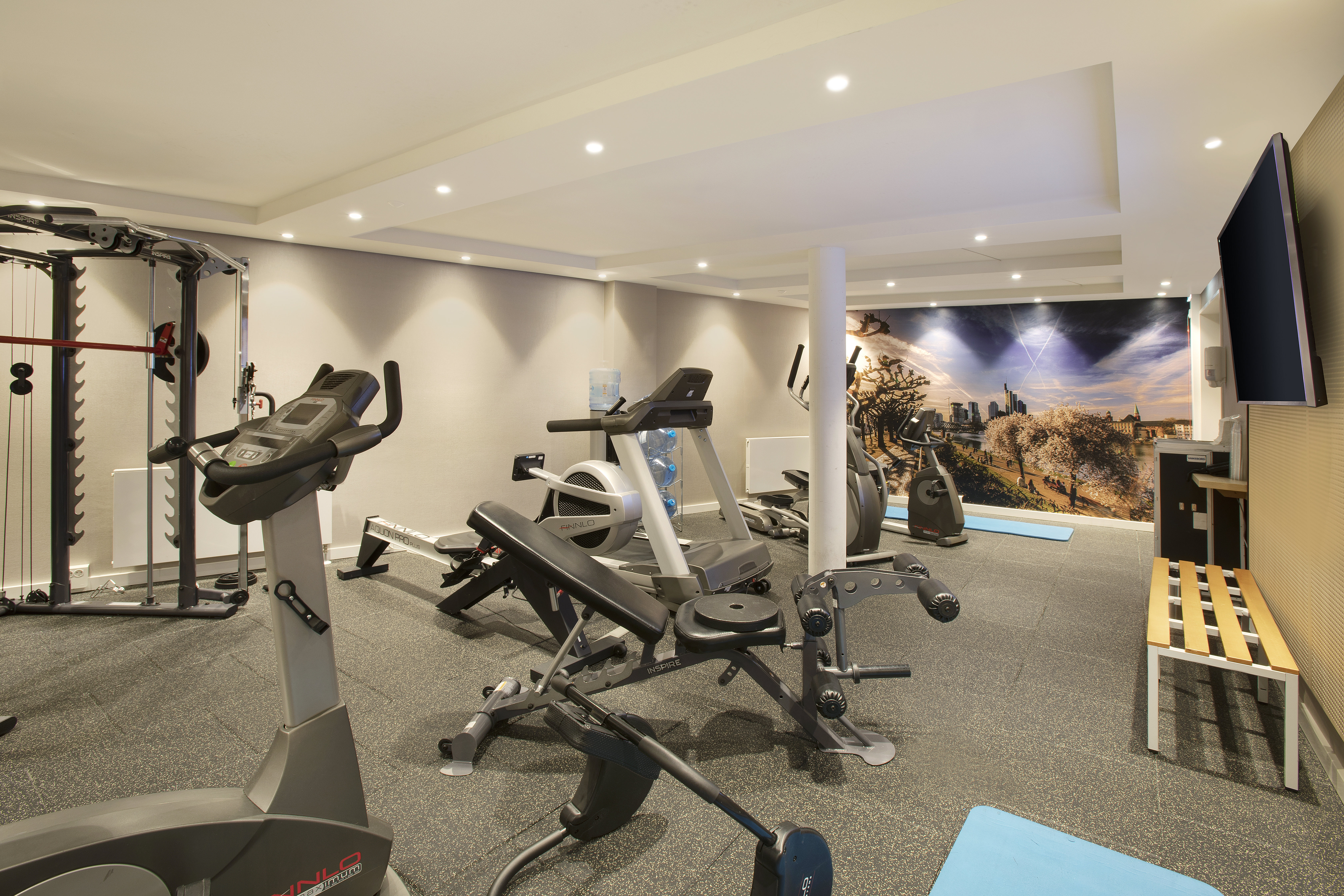 holiday inn frankfurt airport by ihg