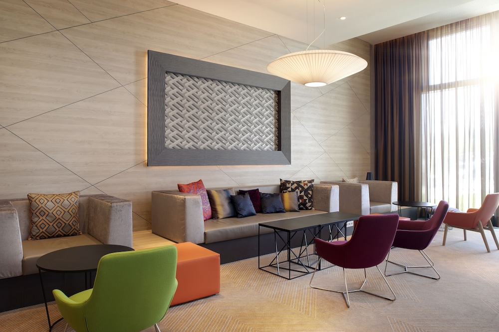 holiday inn frankfurt airport by ihg