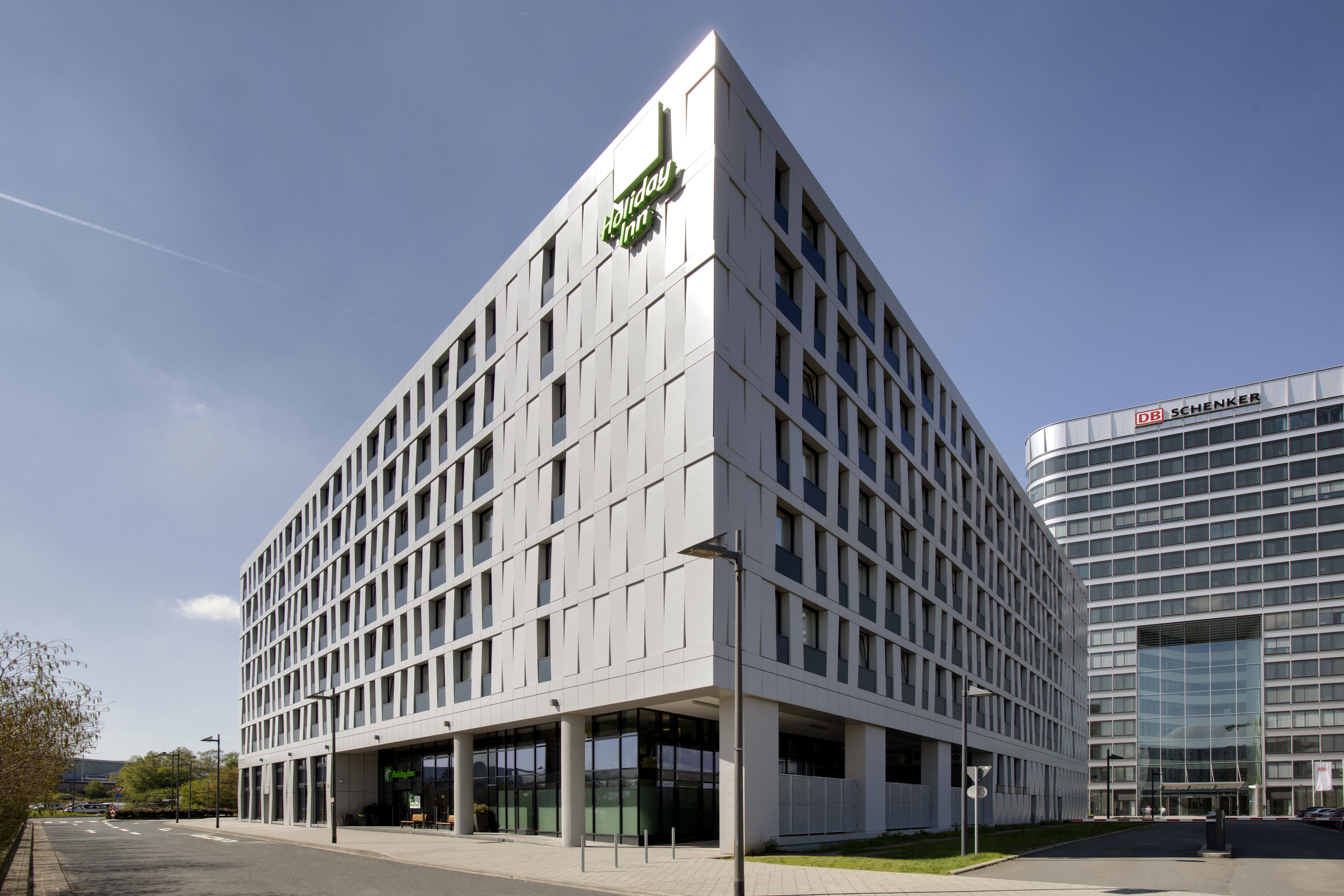 holiday inn frankfurt airport by ihg