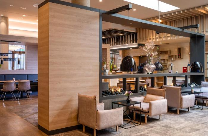 holiday inn frankfurt airport by ihg