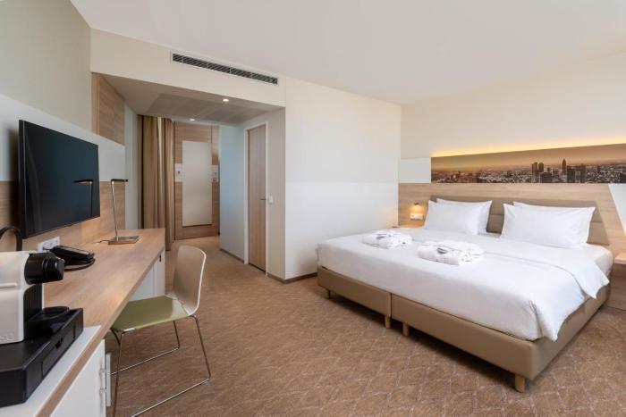 holiday inn frankfurt airport by ihg