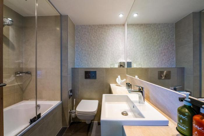 holiday inn frankfurt airport by ihg