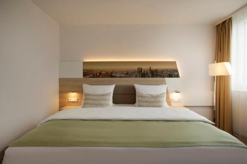 holiday inn frankfurt airport by ihg