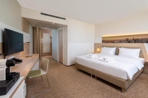 holiday inn frankfurt airport by ihg