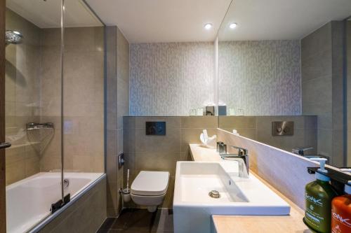 holiday inn frankfurt airport by ihg
