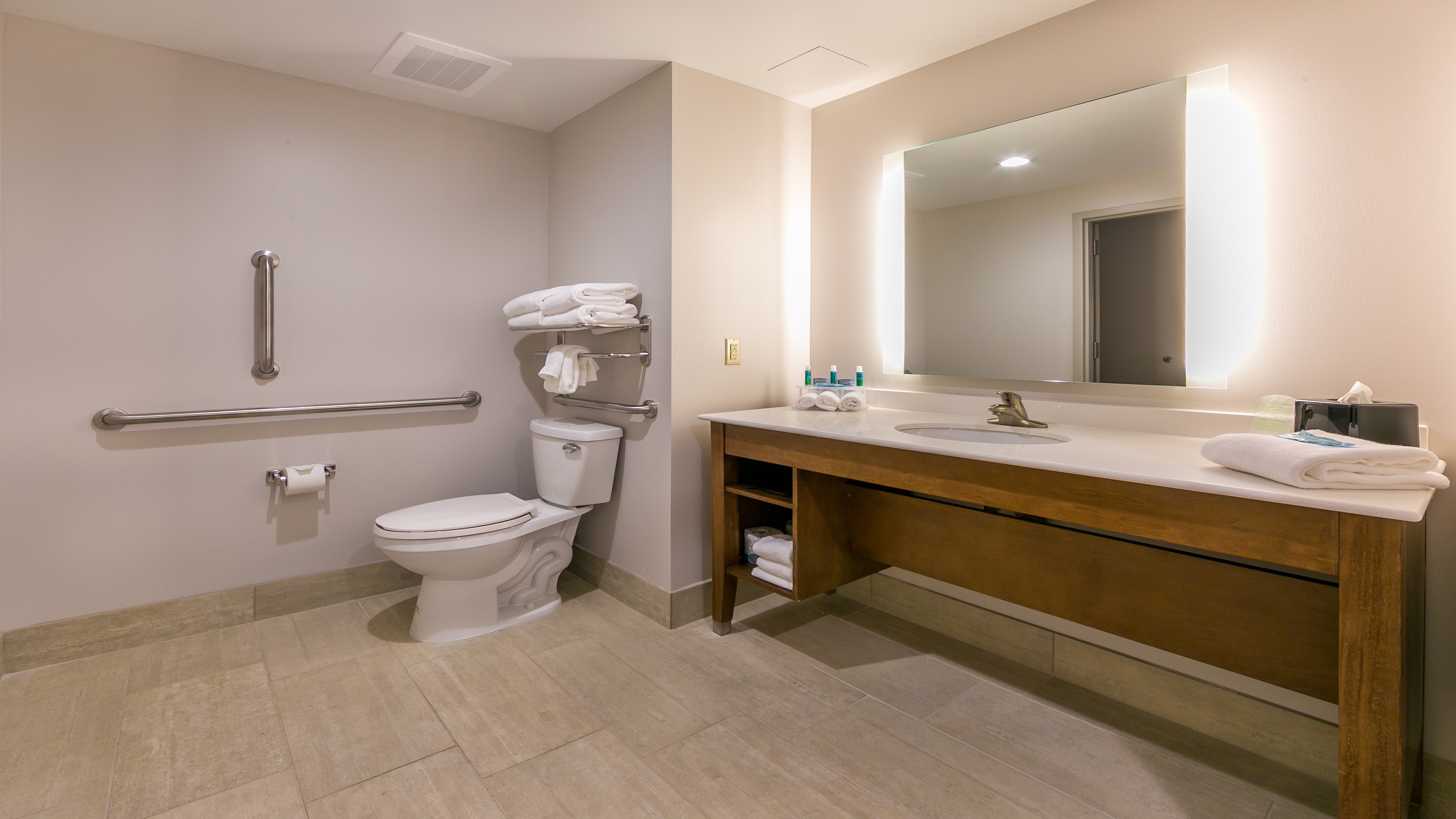 holiday inn express gatlinburg downtown by ihg