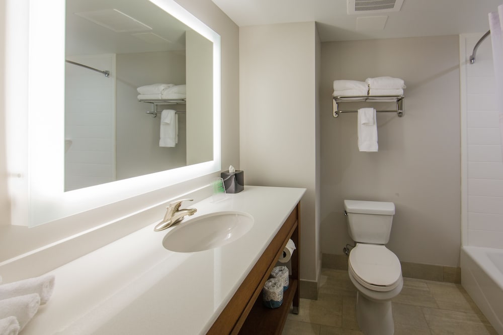 holiday inn express gatlinburg downtown by ihg