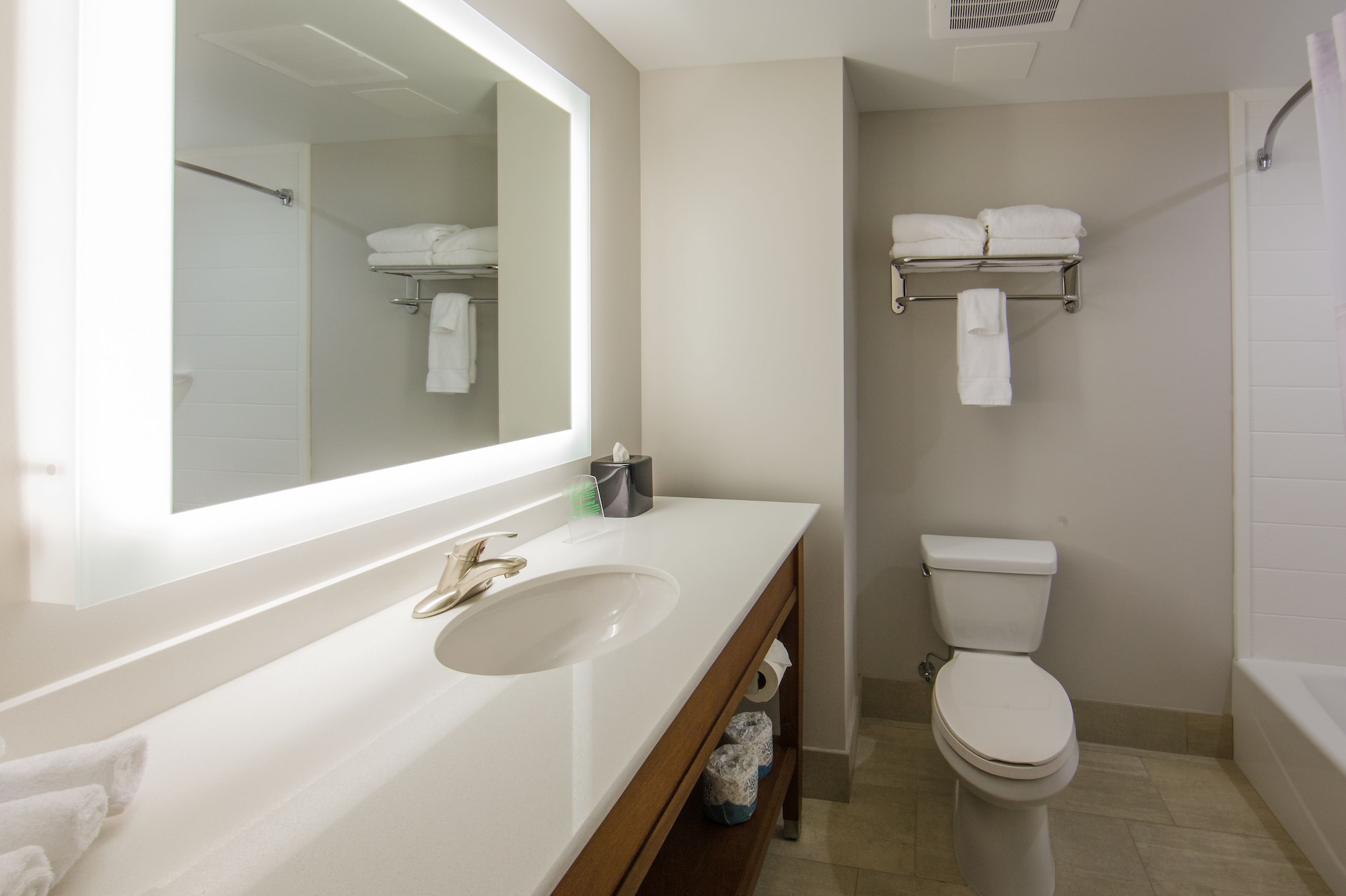 holiday inn express gatlinburg downtown by ihg