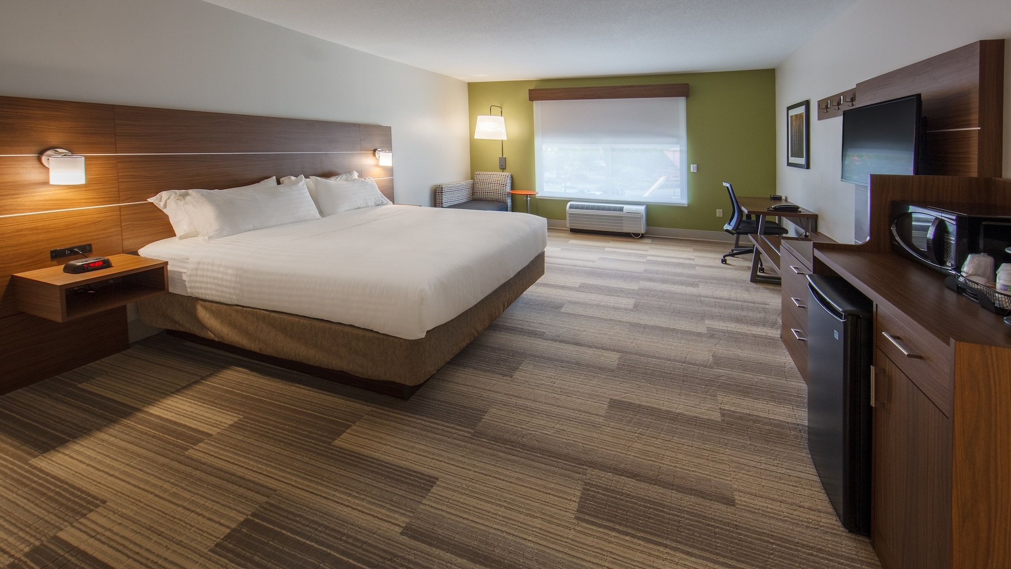 holiday inn express gatlinburg downtown by ihg