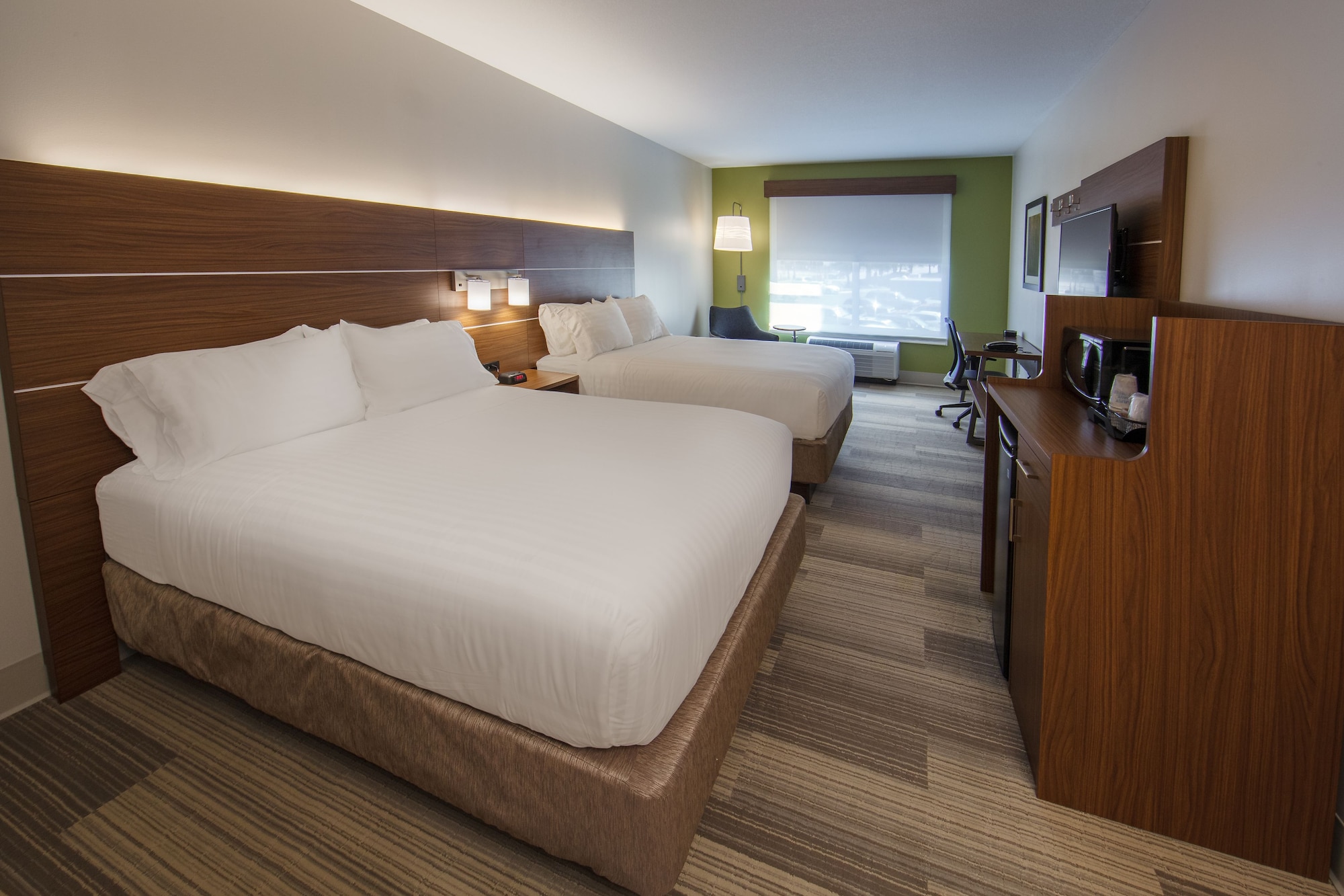 holiday inn express gatlinburg downtown by ihg