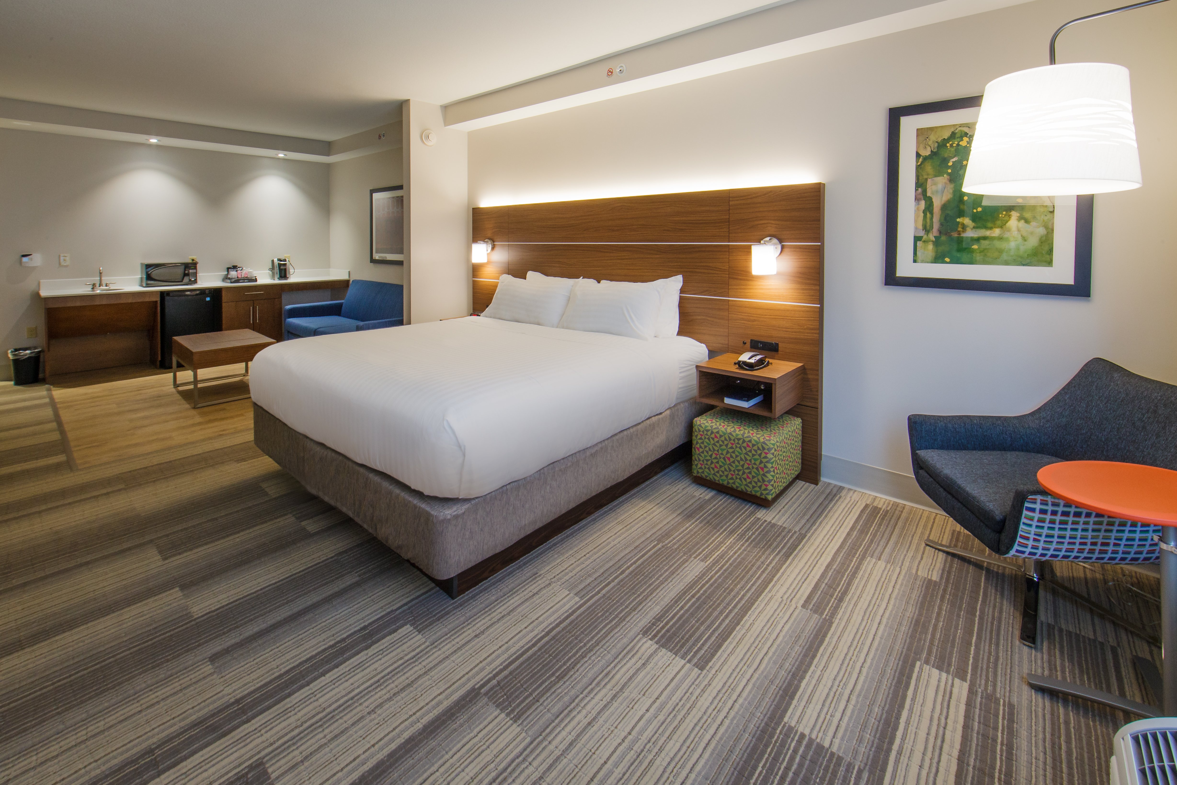 holiday inn express gatlinburg downtown by ihg
