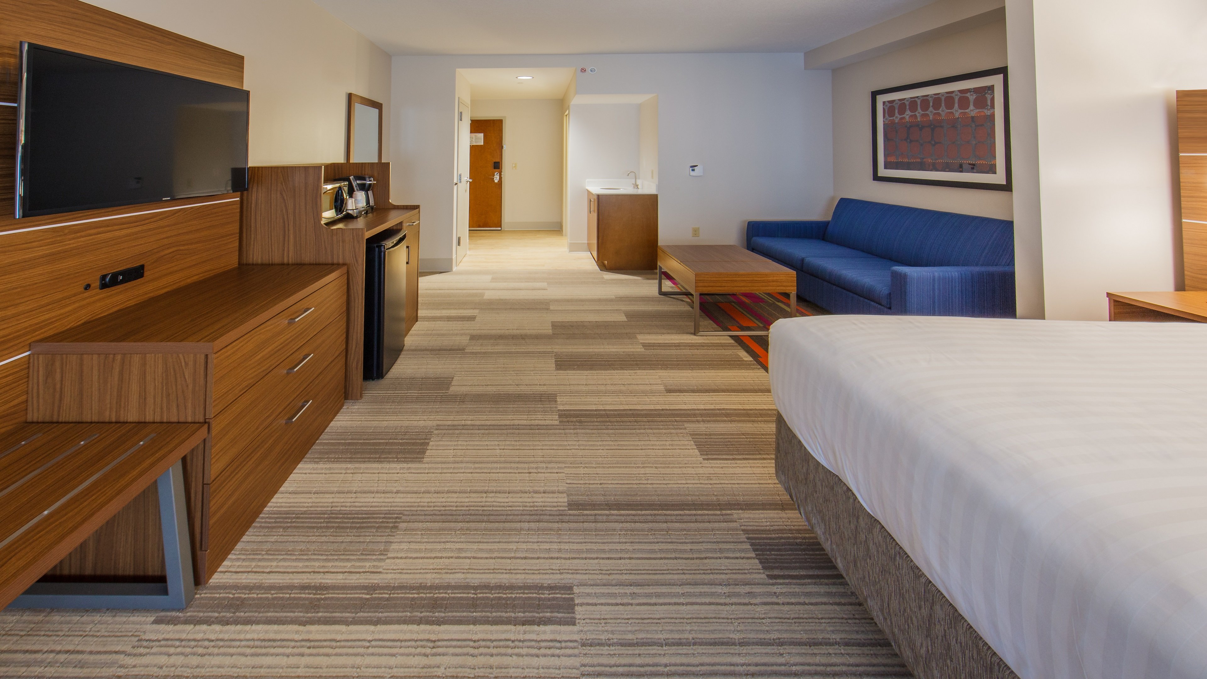 holiday inn express gatlinburg downtown by ihg