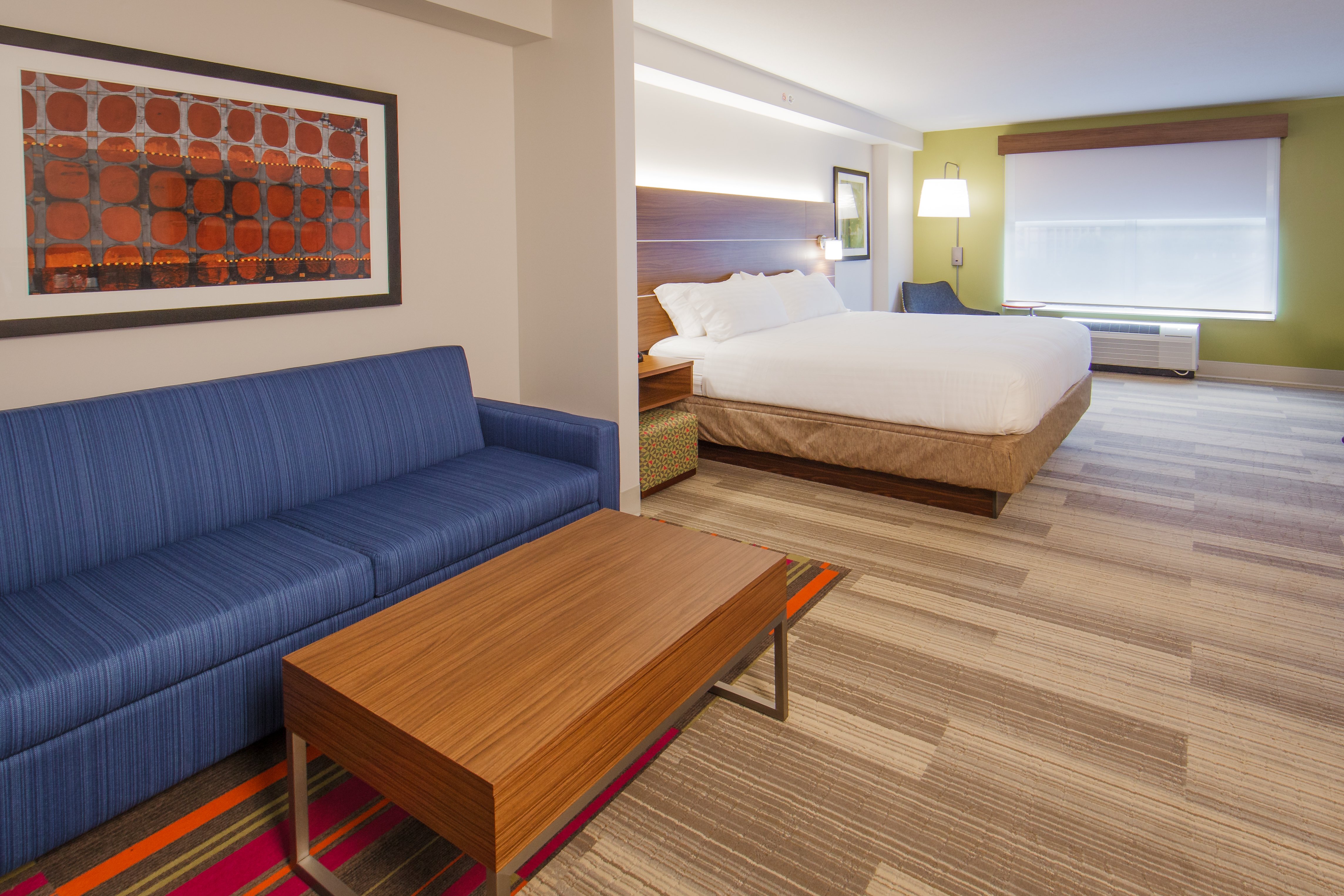 holiday inn express gatlinburg downtown by ihg