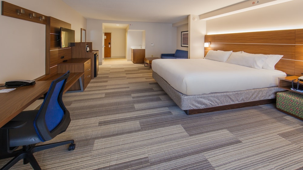 holiday inn express gatlinburg downtown by ihg