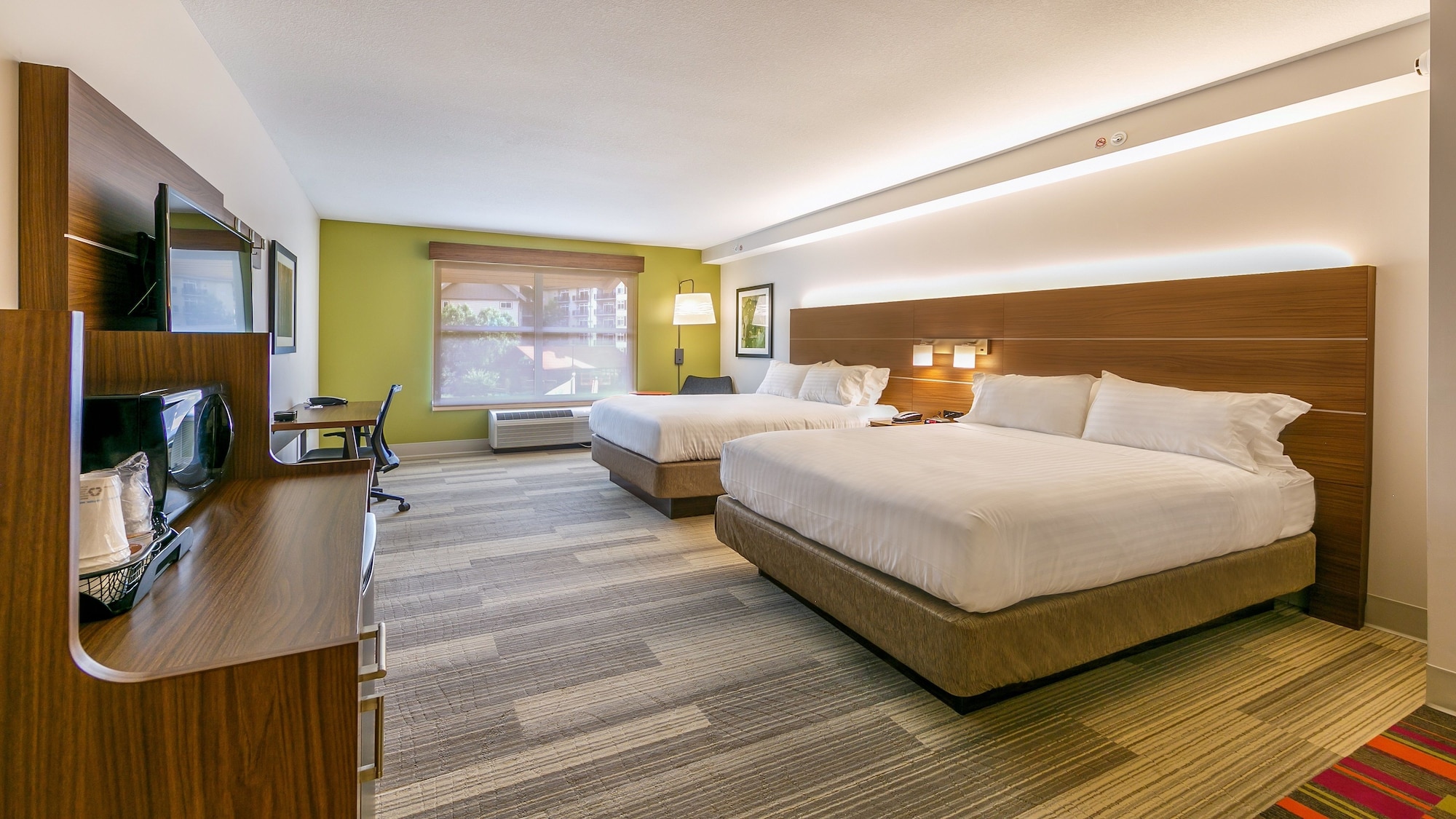 holiday inn express gatlinburg downtown by ihg