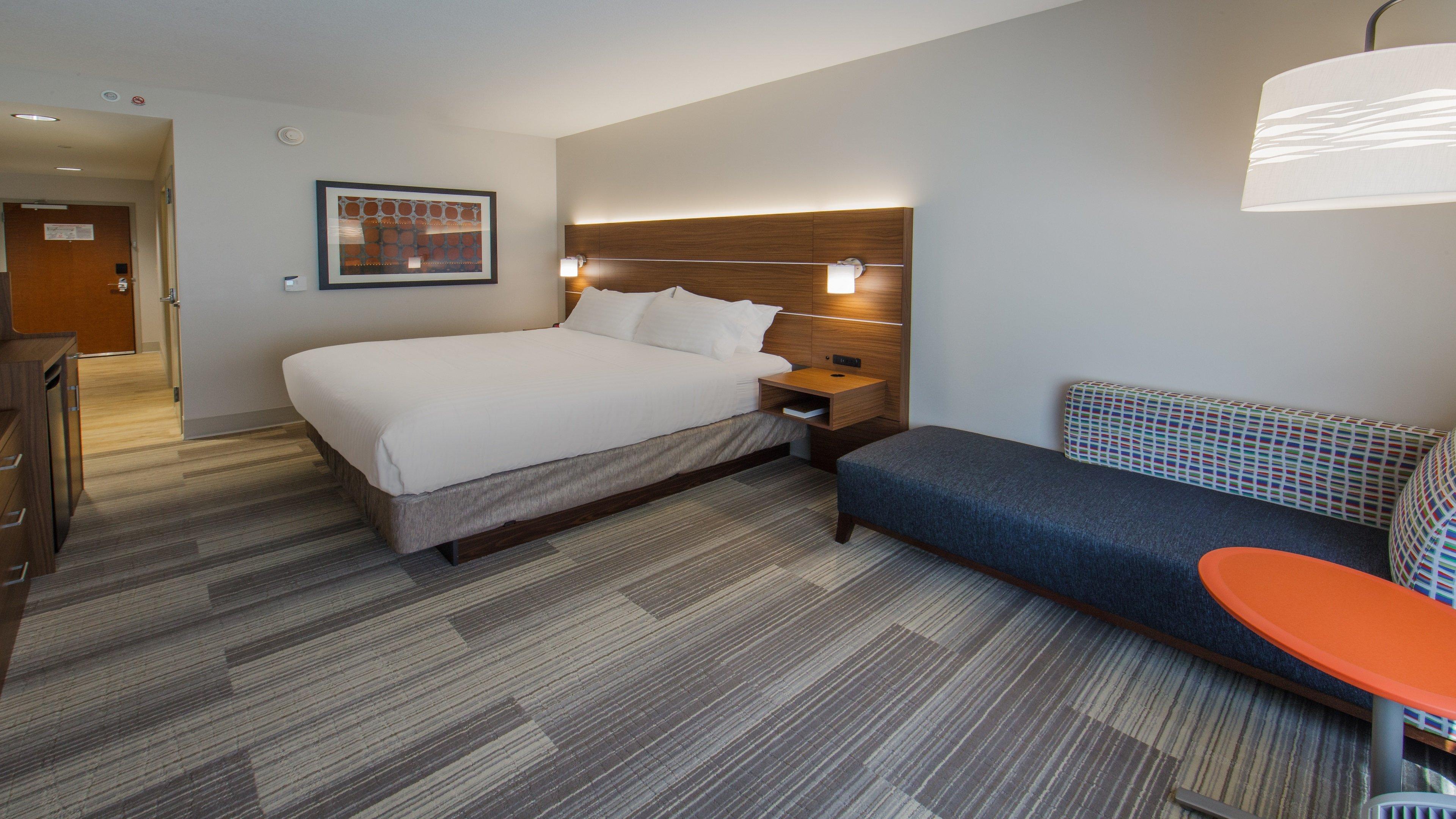 holiday inn express gatlinburg downtown by ihg