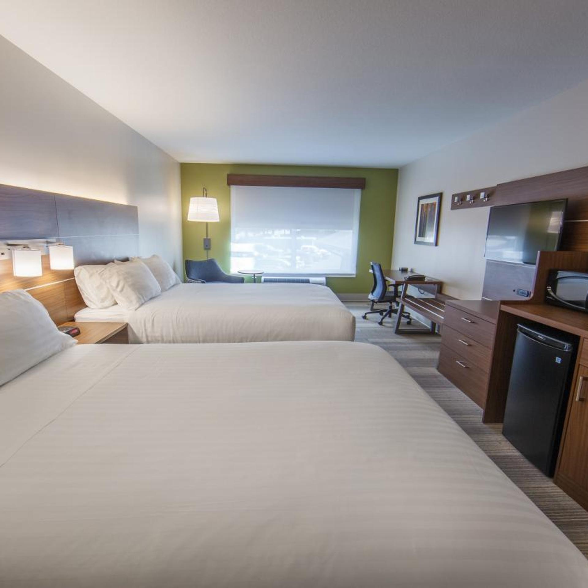 holiday inn express gatlinburg downtown by ihg