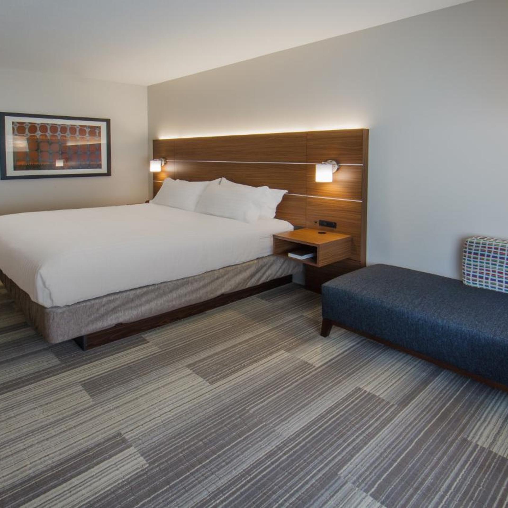 holiday inn express gatlinburg downtown by ihg