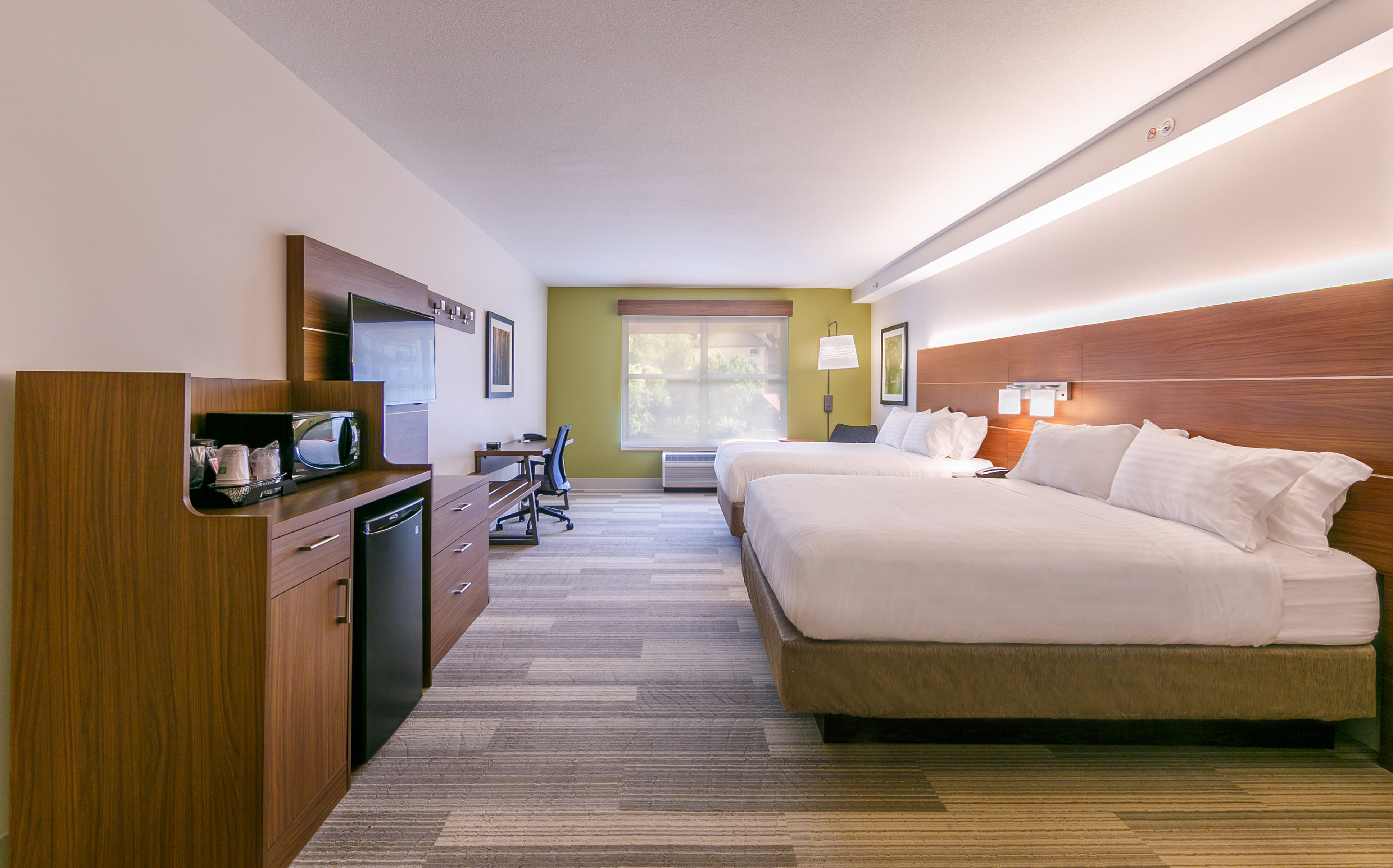 holiday inn express gatlinburg downtown by ihg