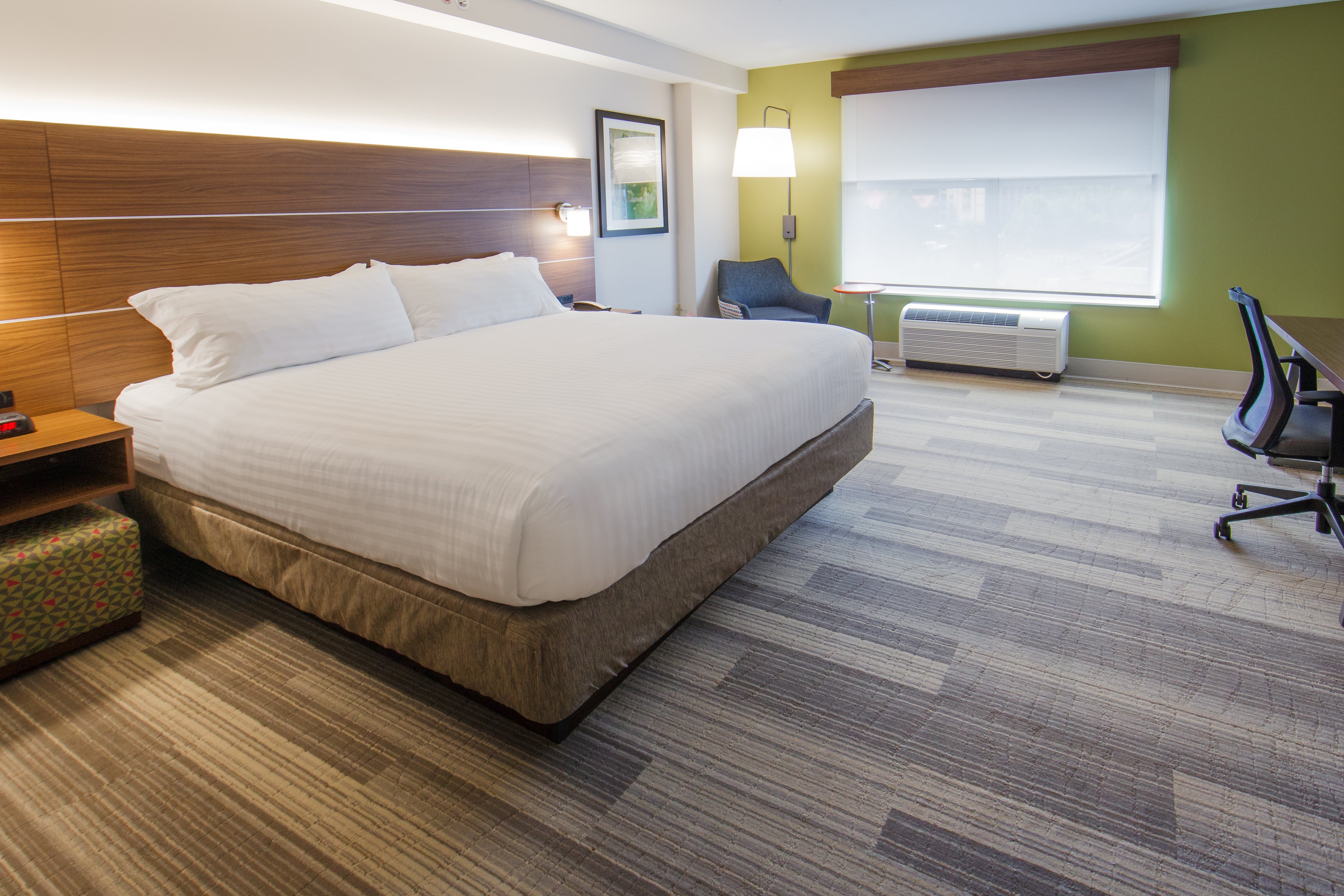 holiday inn express gatlinburg downtown by ihg