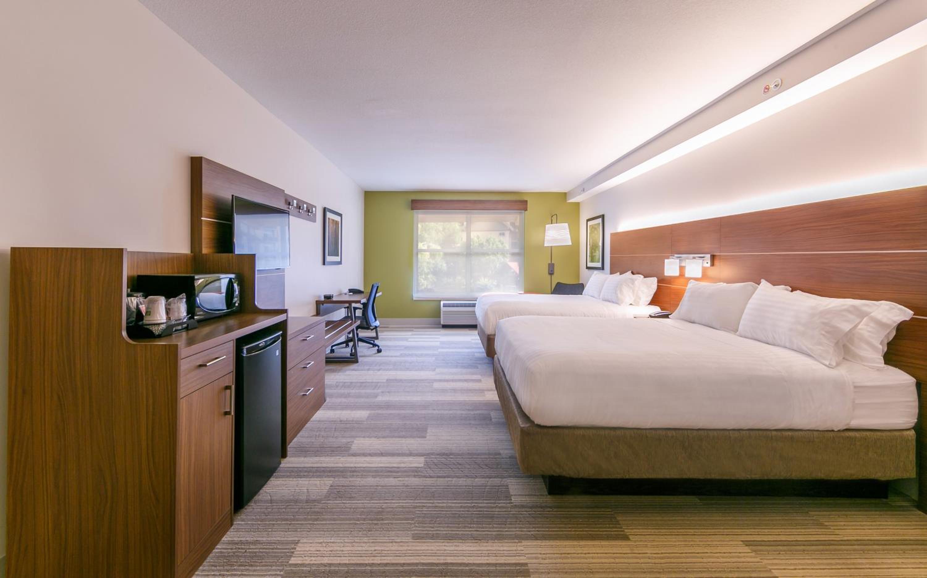 holiday inn express gatlinburg downtown by ihg