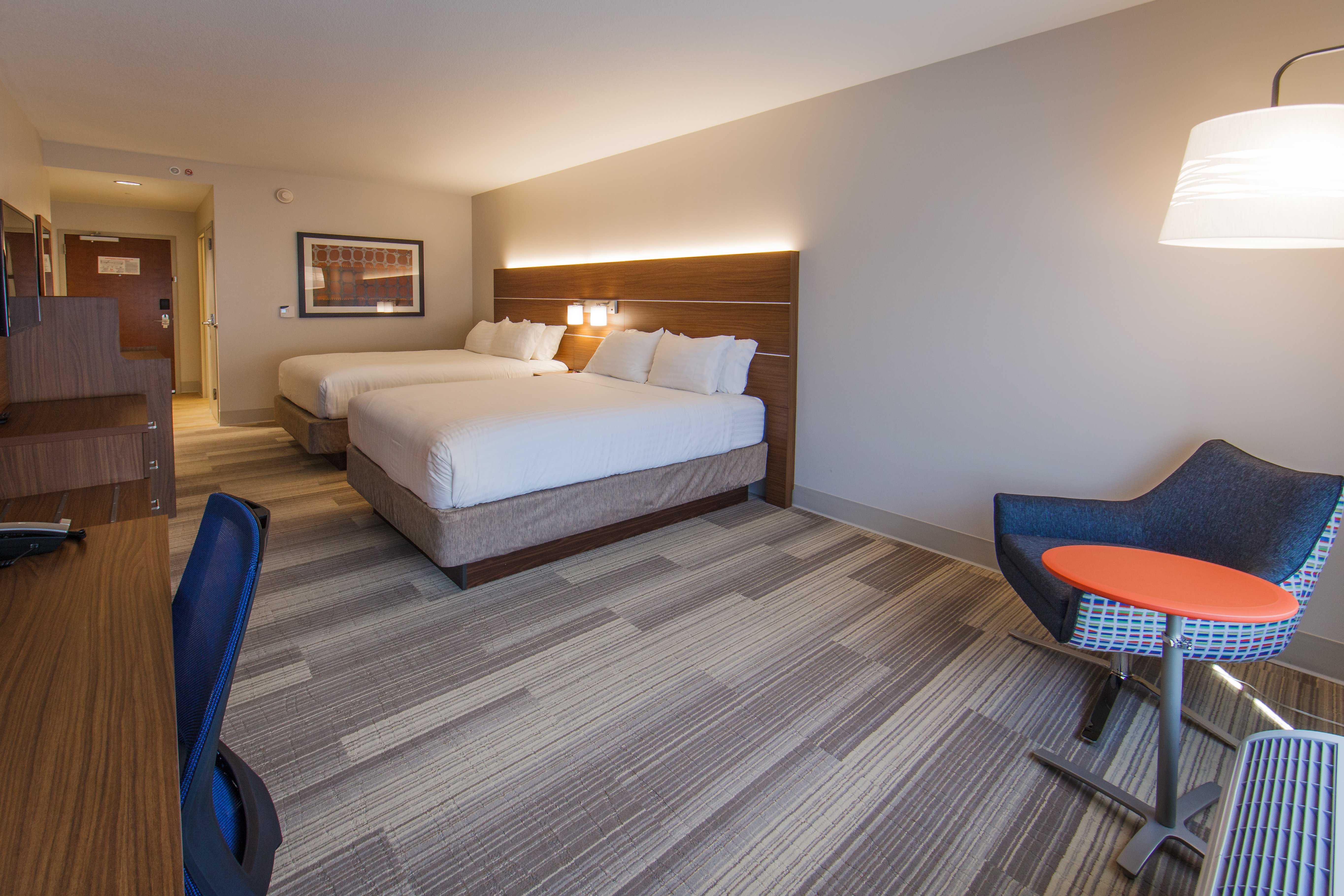 holiday inn express gatlinburg downtown by ihg
