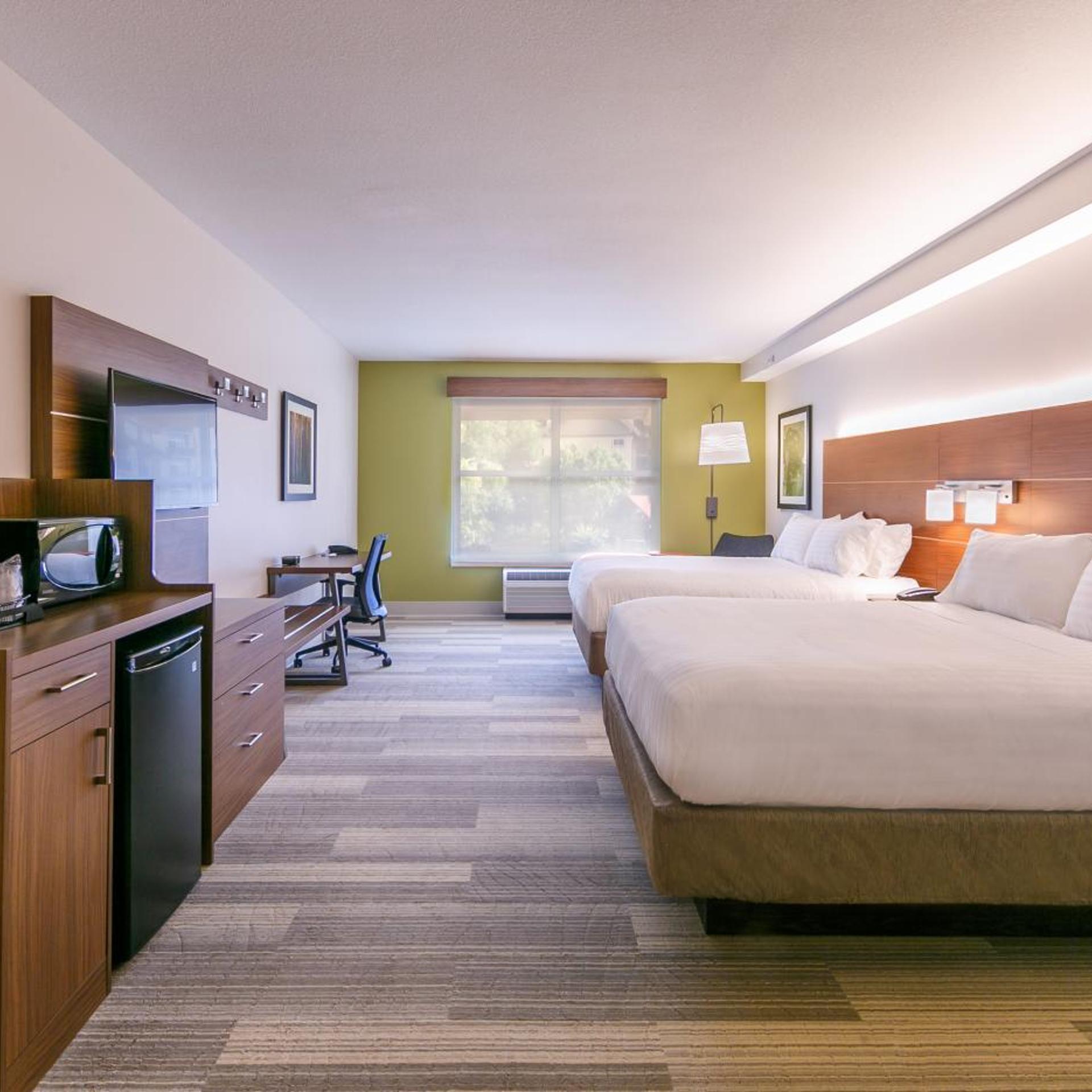 holiday inn express gatlinburg downtown by ihg