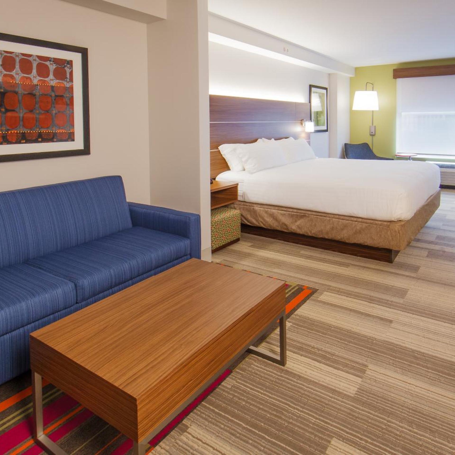 holiday inn express gatlinburg downtown by ihg