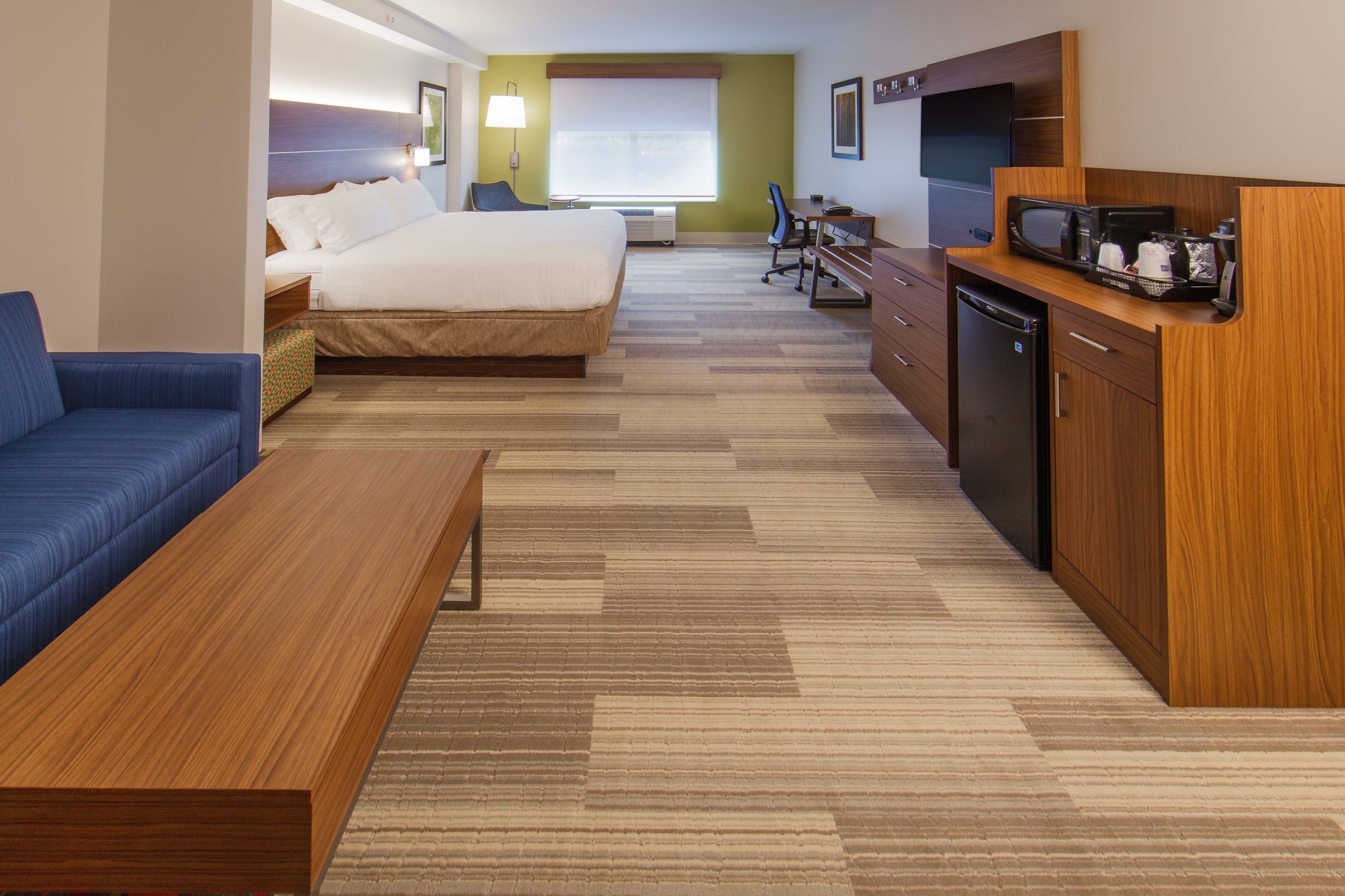 holiday inn express gatlinburg downtown by ihg