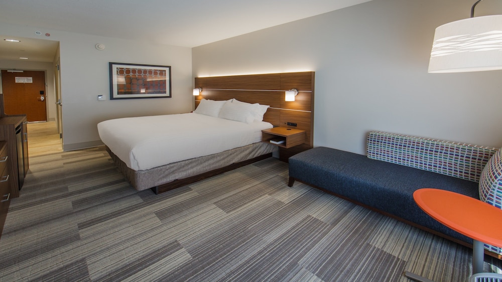 holiday inn express gatlinburg downtown by ihg