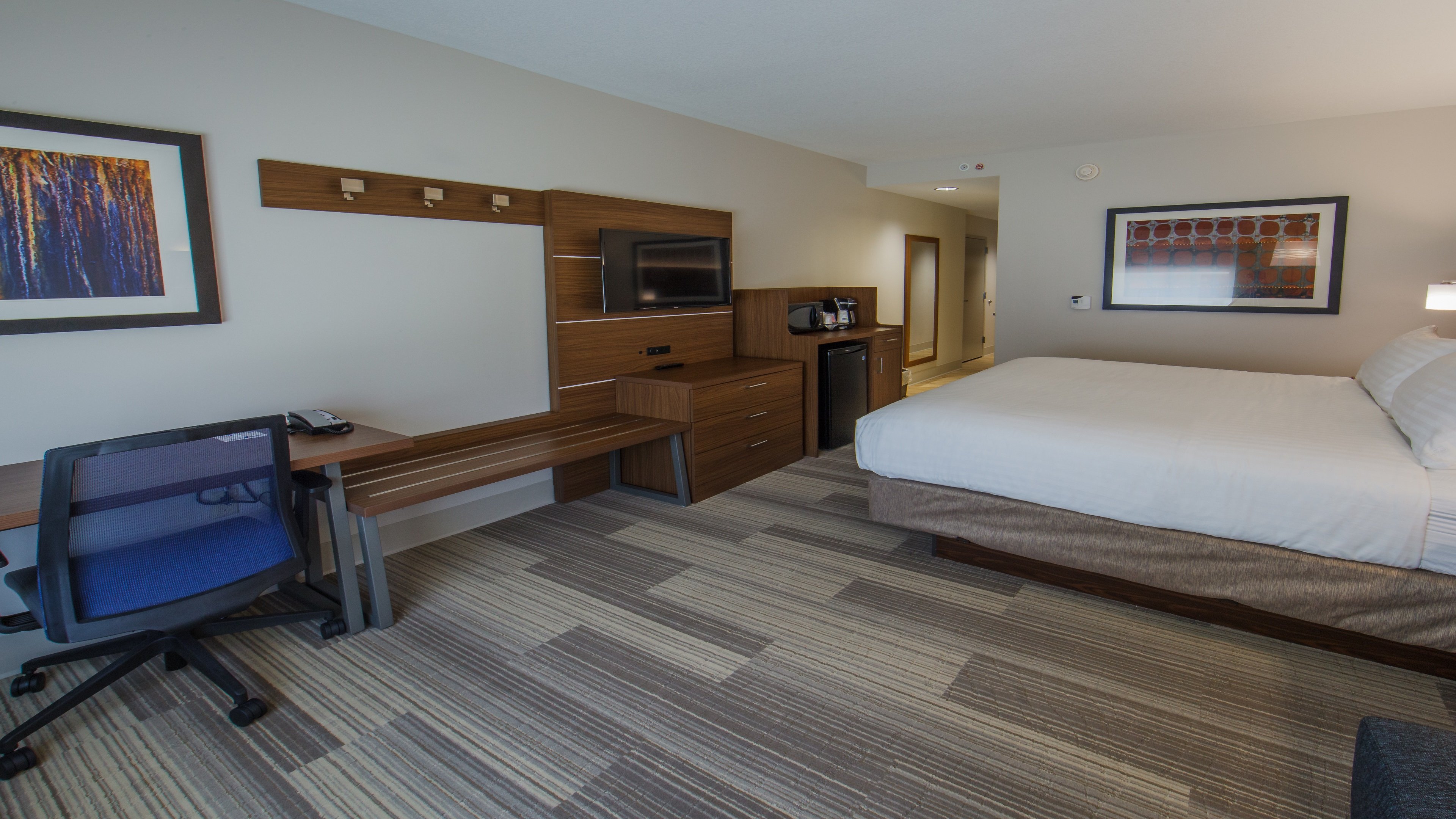 holiday inn express gatlinburg downtown by ihg