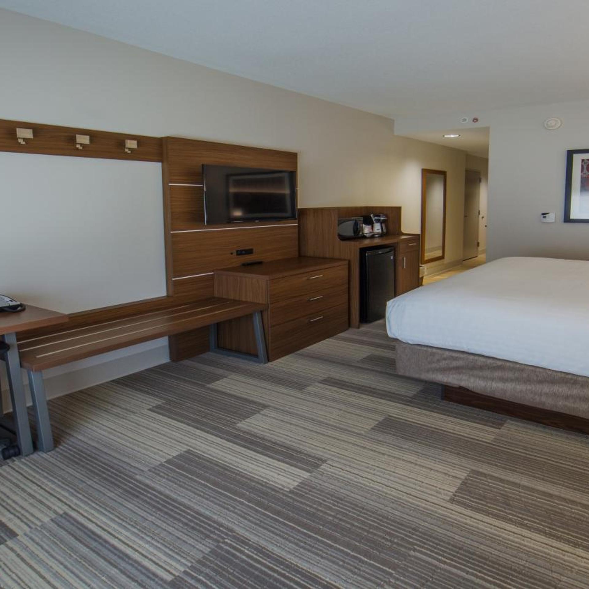 holiday inn express gatlinburg downtown by ihg