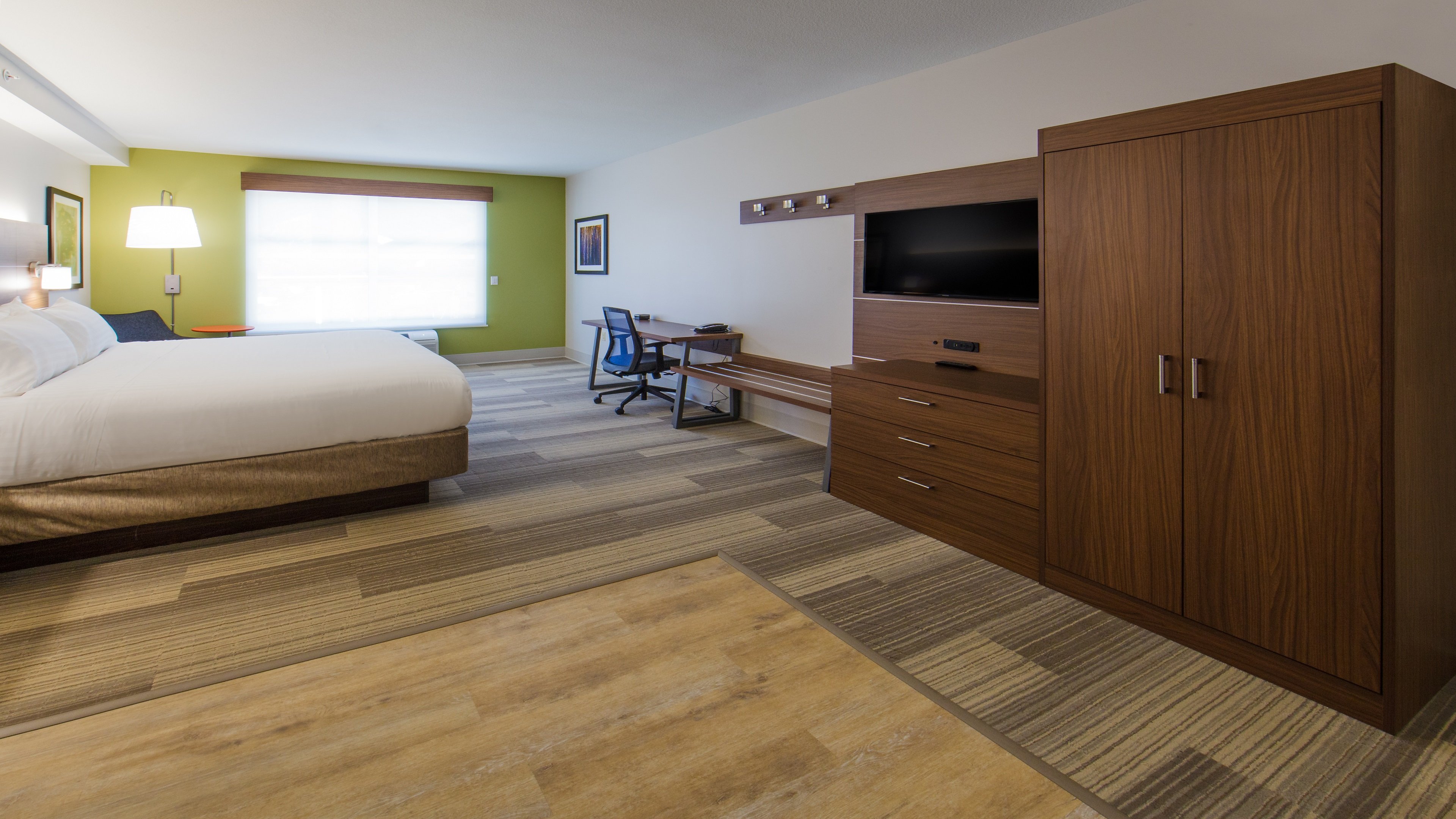 holiday inn express gatlinburg downtown by ihg