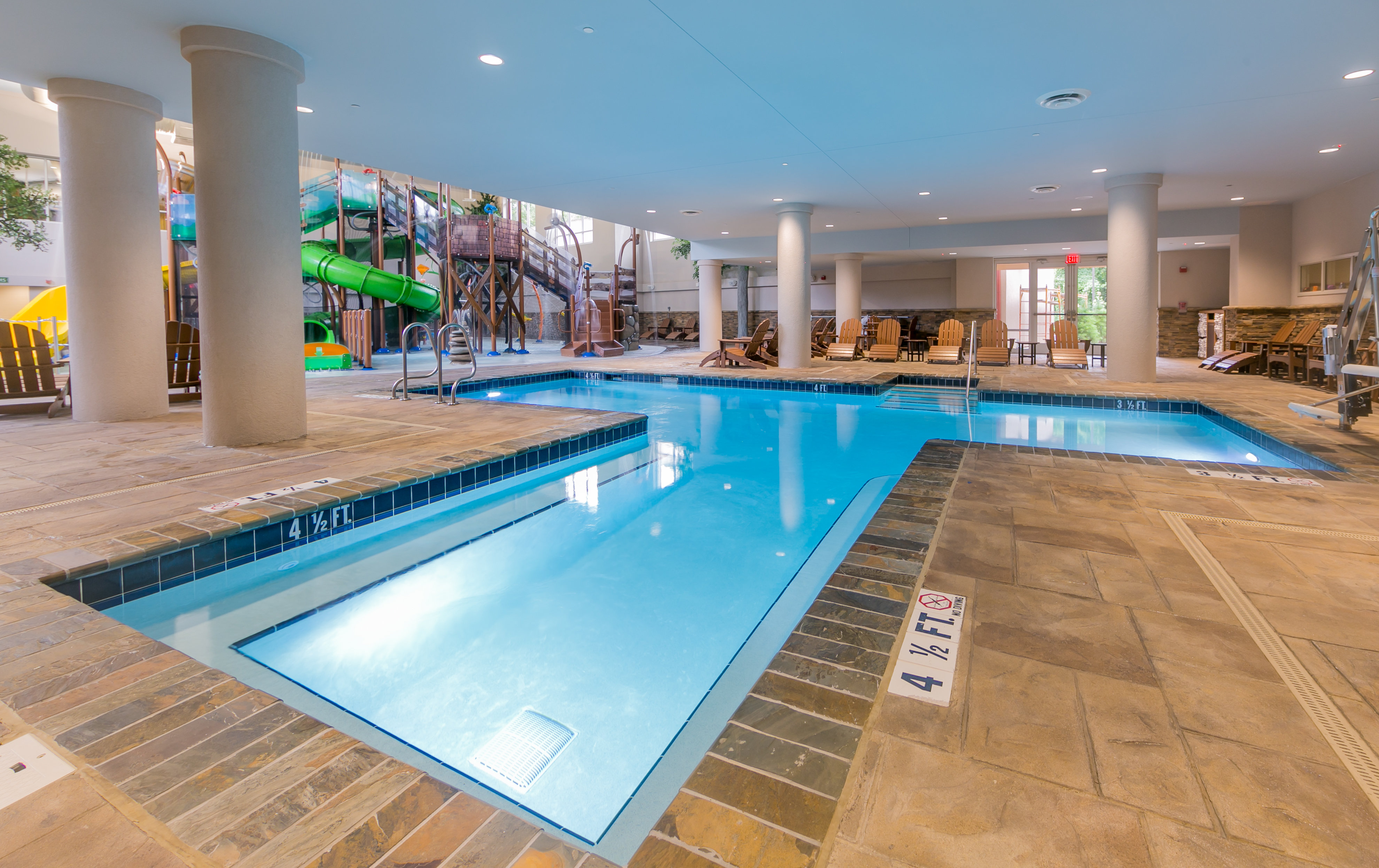 holiday inn express gatlinburg downtown by ihg