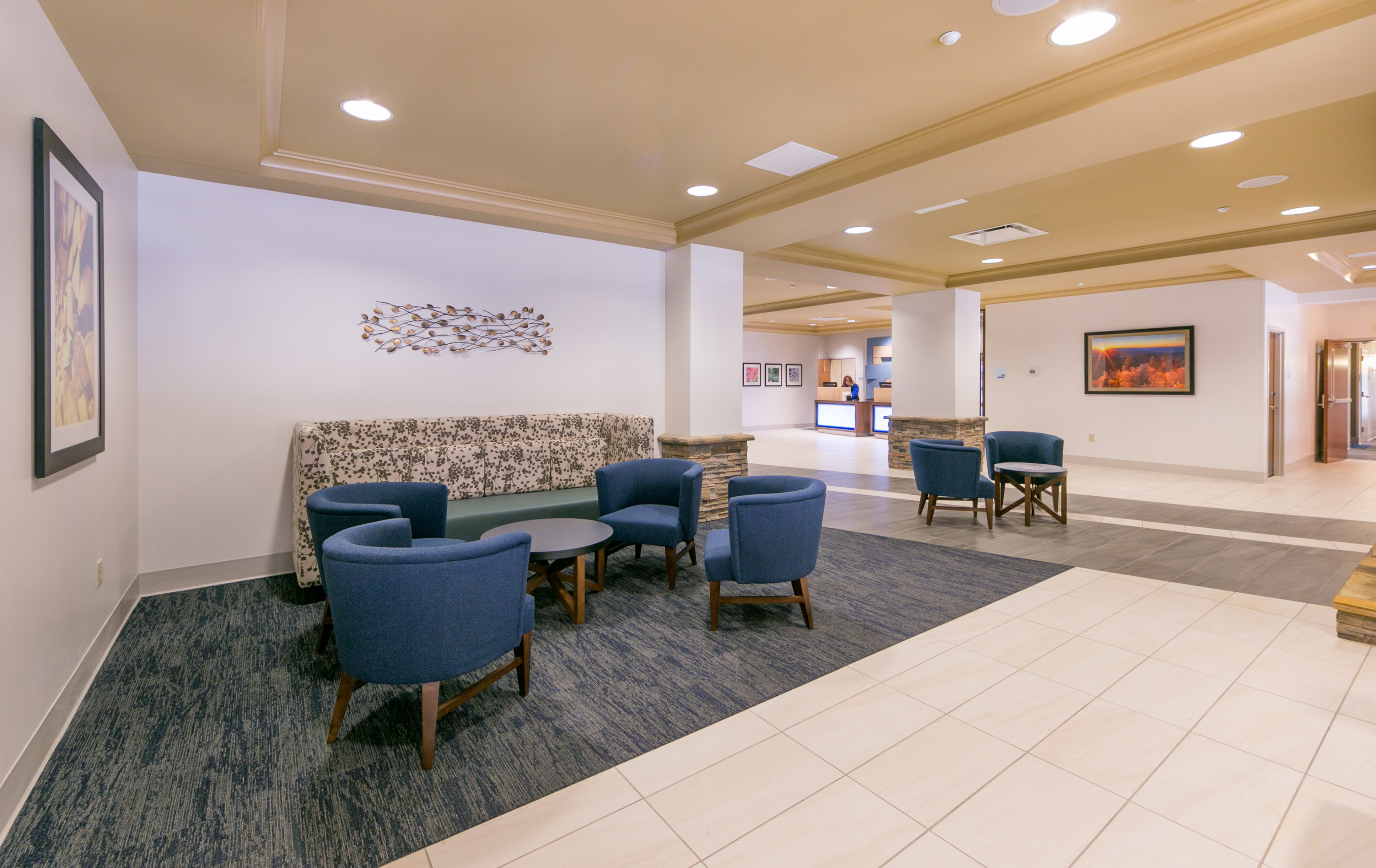 holiday inn express gatlinburg downtown by ihg