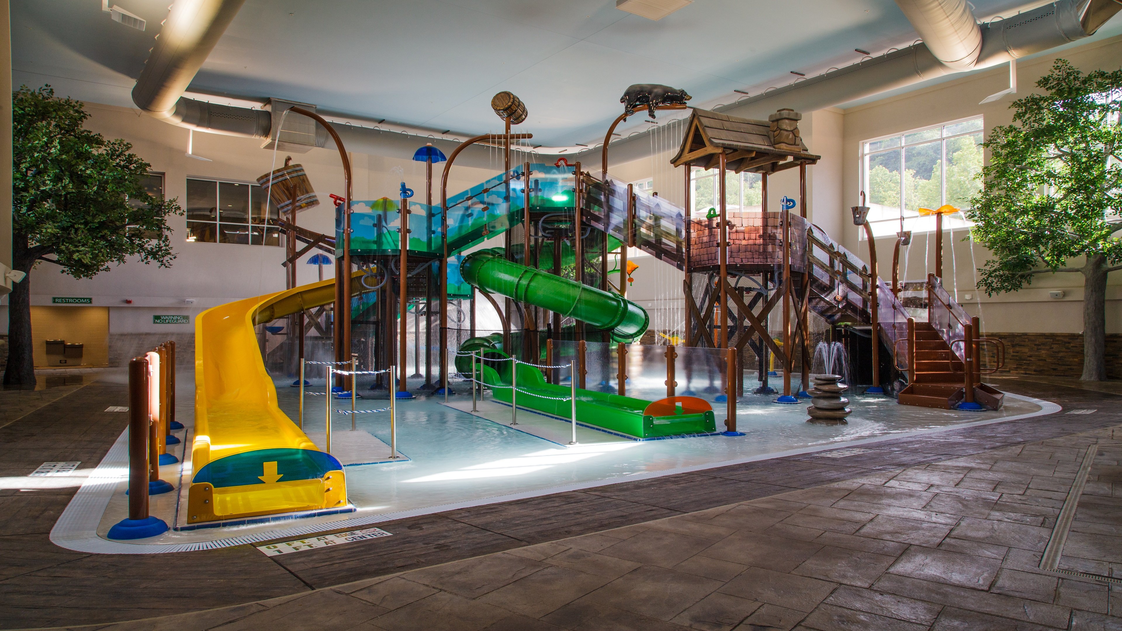 holiday inn express gatlinburg downtown by ihg