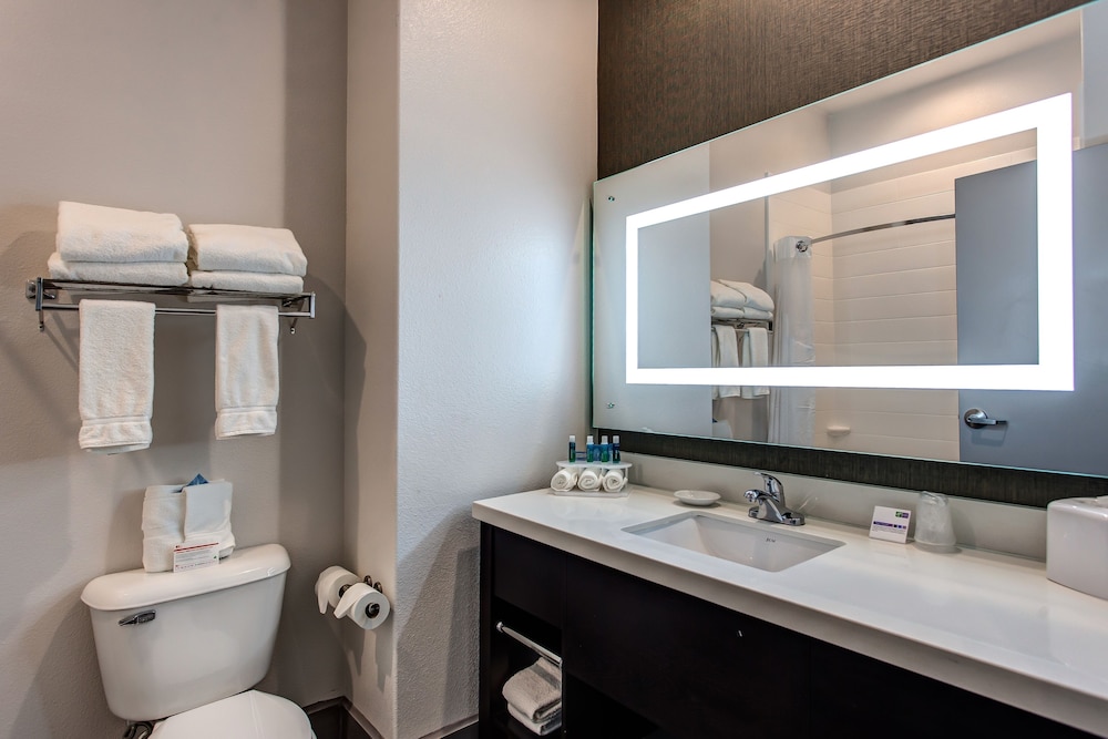 holiday inn express suites gatesville n ft hood