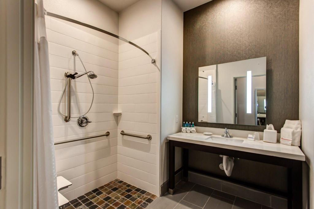 holiday inn express suites gatesville n ft hood