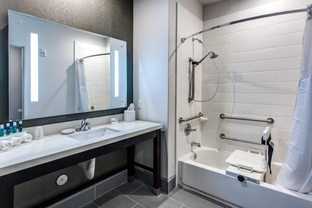 holiday inn express suites gatesville n ft hood