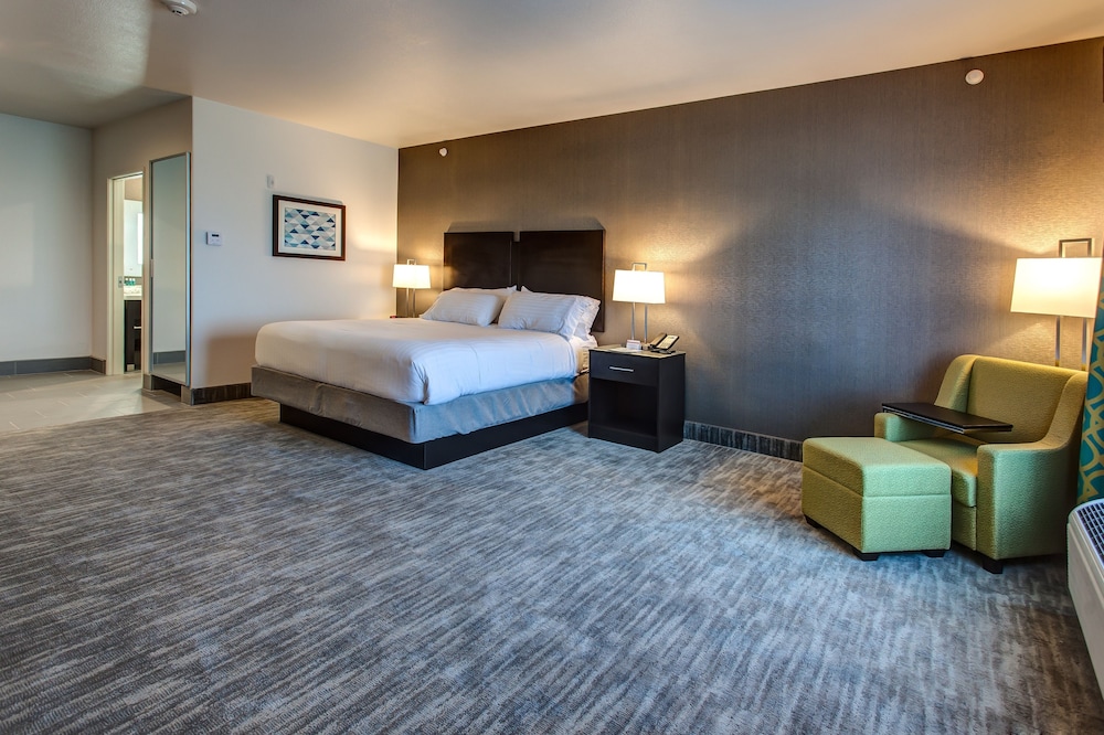 holiday inn express suites gatesville n ft hood