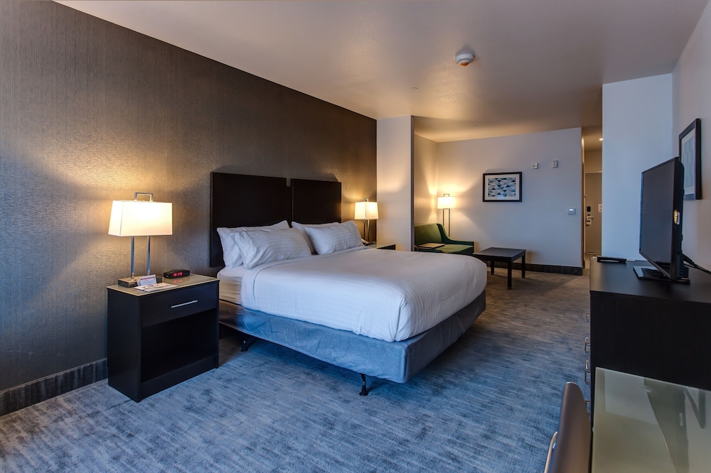 holiday inn express suites gatesville n ft hood