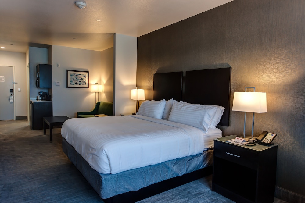 holiday inn express suites gatesville n ft hood