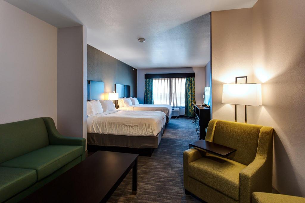 holiday inn express suites gatesville n ft hood