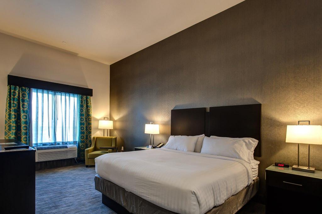 holiday inn express suites gatesville n ft hood