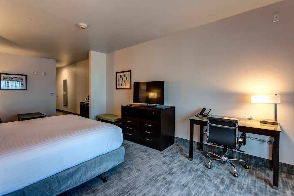 holiday inn express suites gatesville n ft hood