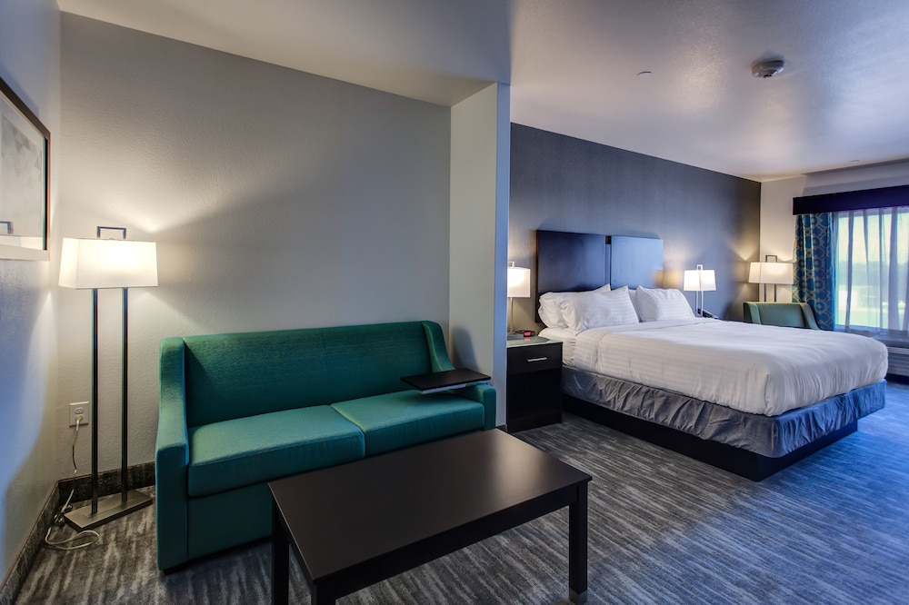 holiday inn express suites gatesville n ft hood